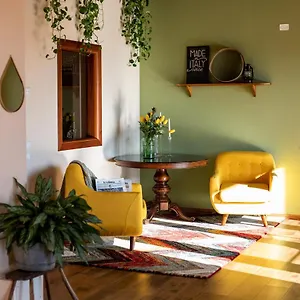 Da Zeffi Alloggio per agriturismo Spresiano