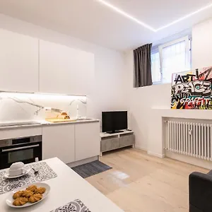  Appartamento Luxury - A Due Passi Dal Centro Di
