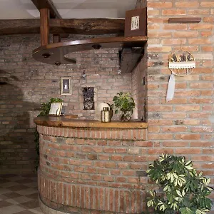 La Tenuta Va Oltre Alloggio per agriturismo Bovolenta