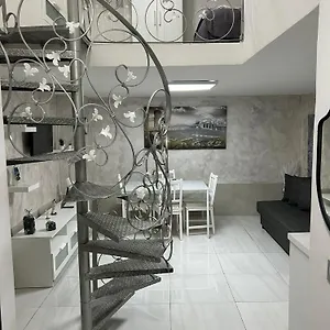Mortella House Appartamento Napoli