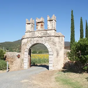 Vignamurata Casa di campagna Castiglione della Pescaia