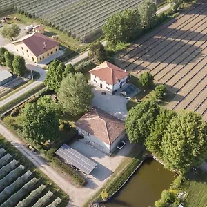Il Bio Nonno Alloggio per agriturismo Cento (Emilia-Romagna)