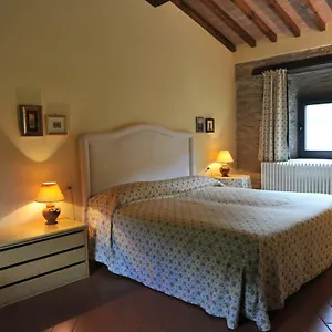 Agriturismo Badia Della Valle Alloggio per agriturismo Marradi